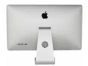Monitor Apple Thunderbolt Display А1407 Silver image thumbnail 1