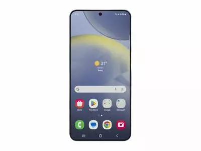 Смартфон Samsung Galaxy S24 5G 256GB Onyx Black