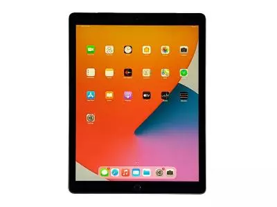Таблет Apple iPad Pro 12.9 2nd Gen 1671 (2017) 512GB Wi-Fi+LTE Space Gray