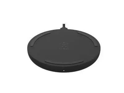 Зарядно Belkin Wireless Charging Pad 10W WIA001V2