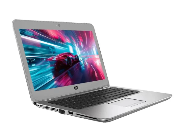 Laptop HP EliteBook 820 G3, i5-6200U, 16GB, 256GB SSD, 12.5'' Full HD 1920x1080