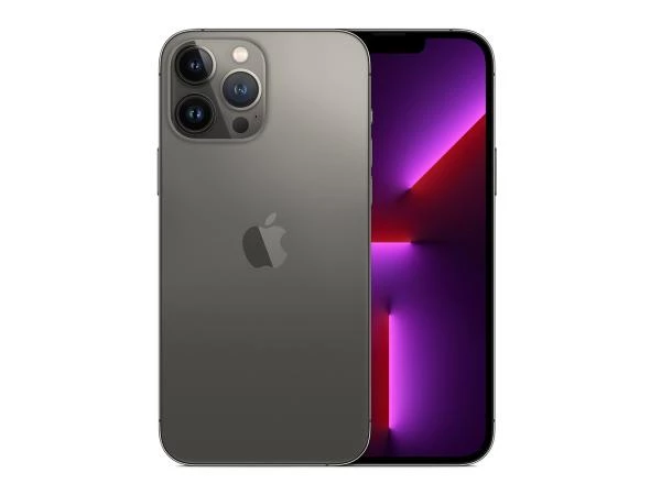 Смартфон Apple iPhone 13 Pro 128GB Graphite