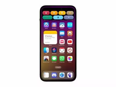 Смартфон Apple iPhone 16 128GB Black