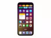 Смартфон Apple iPhone 16 128GB Black image thumbnail 0