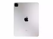 Таблет Apple iPad Pro 12.9 5th Gen A2461 (2021) 256GB Wi-Fi+LTE Silver image thumbnail 1