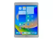 Таблет Apple iPad 10.2 9th Gen A2602 (2021) 64GB Wi-Fi Silver image thumbnail 0