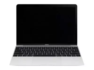 Лаптоп Apple MacBook A1534 (2017) Silver