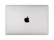 Лаптоп Apple MacBook A1534 (2017) Silver image thumbnail 3