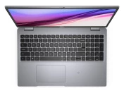 Laptop Dell Latitude 5521, i5-11400H, 16GB, 256GB SSD, 15.6" IPS Full HD 1920x1080