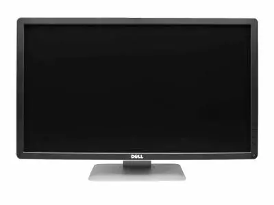 Monitor Dell P2714HC