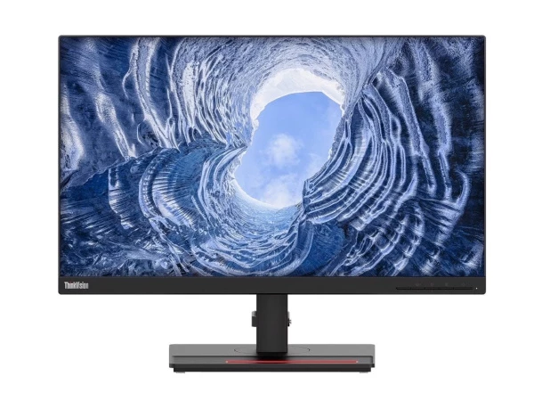 Monitor Lenovo ThinkVision S24e-10, 23.8" W-LED VA 1920x1080