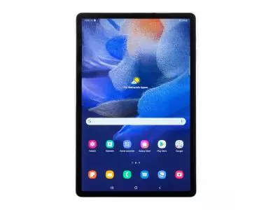 Таблет Samsung Galaxy Tab S7 FE 5G 12.4 (2021) Wi-fi+LTE 64GB Mystic Black