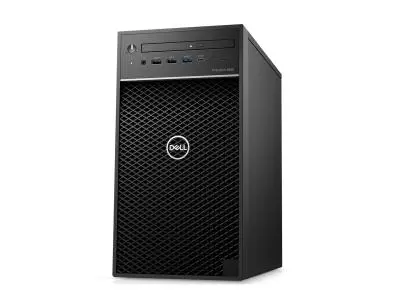Dell Precision 3650 Tower Workstation