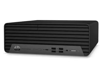 HP ProDesk 600 G6 SFF