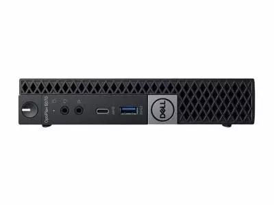 Компютър Dell OptiPlex 5070 USFF