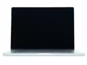 Laptop Apple MacBook Pro A2485 (2021) Silver image thumbnail 0