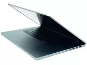 Laptop Apple MacBook Pro A2485 (2021) Silver image thumbnail 1