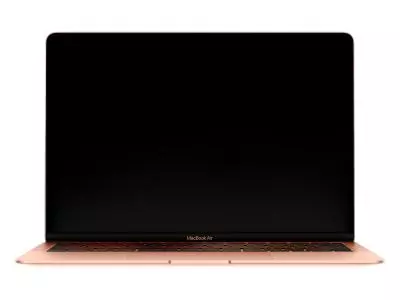 Лаптоп Apple MacBook Air M1 A2337 (2020) Gold