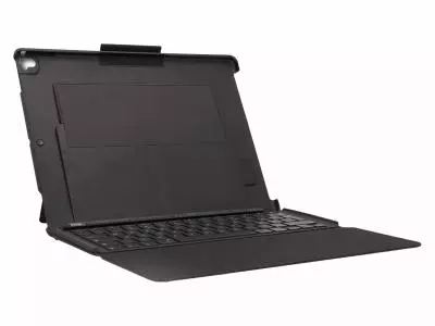Калъф с клавиатура Logitech Slim Combo за iPad 10.5