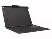 Калъф с клавиатура Logitech Slim Combo за iPad 10.5