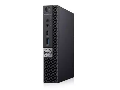 Computer Dell OptiPlex 7070 USFF