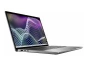 Лаптоп Dell Latitude 7440, i5-1345U, 16GB, 256GB SSD, 14" IPS WUXGA 1920x1200