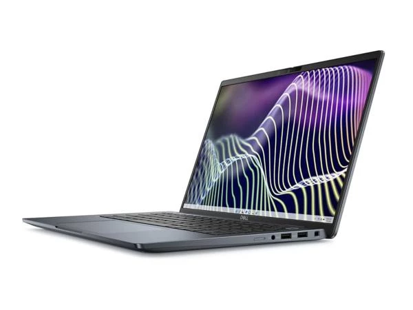 Лаптоп Dell Latitude 7440, i5-1345U, 16GB, 256GB SSD, 14" IPS WUXGA 1920x1200