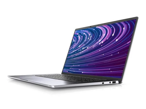 Лаптоп Dell Latitude 9520, i7-1185G7, 16GB, 512GB SSD, 15" IPS 1920x1080 Full HD