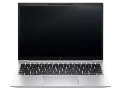 Laptop HP EliteBook 830 G10, i5-1345U, 16GB, 256GB SSD, Touchscreen, 13.3" IPS Full HD 1920x1080