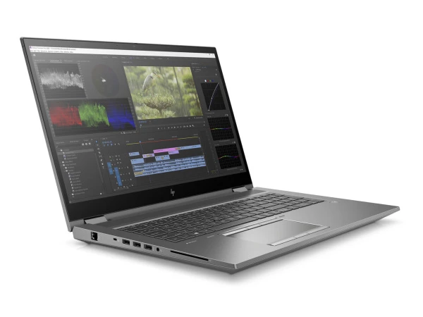 Мобилна Работна Станция HP Zbook Power G8, i7-11800H, 32GB, 1TB SSD, 15.6" IPS Full HD 1920x1080, Quadro T1200