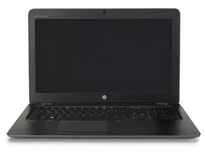 Mobile Workstation HP ZBook 15u G3