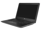 Mobile Workstation HP ZBook 15u G3 image thumbnail 2