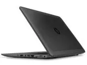 Mobile Workstation HP ZBook 15u G3 image thumbnail 3