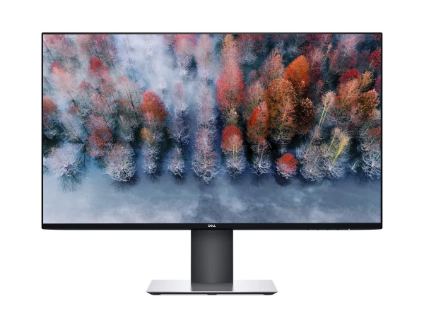 Монитор Dell UltraSharp U2719D, 27" IPS Quad HD 2560x1440