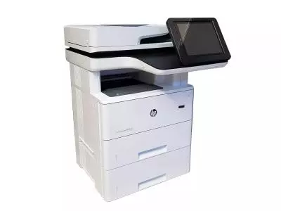 Принтер HP LaserJet Enterprise M527M