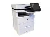 Принтер HP LaserJet Enterprise M527M image thumbnail 0