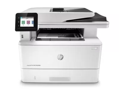 Принтер HP LaserJet Pro MFP M428fdn
