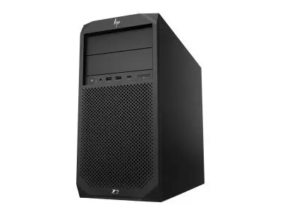 Work station HP Z2 G4 Tower