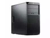 Work station HP Z2 G4 Tower image thumbnail 1