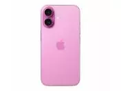 Смартфон Apple iPhone 16 256GB Pink image thumbnail 1