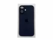 Смартфон Apple iPhone 16 Plus 128GB Като нов Black image thumbnail 3