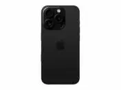Смартфон Apple iPhone 16 Pro Max 256GB като нов Black Titanium image thumbnail 1