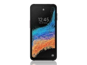 Смартфон Samsung Galaxy Xcover 6 Pro 128GB Black