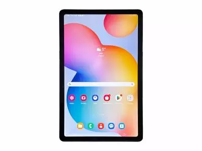 Таблет Samsung Galaxy Tab S6 (2019) Wi-Fi+LTE 128GB Mountain Gray