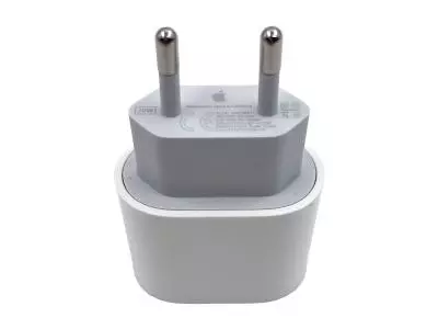 Apple charger А2347 USB-C white