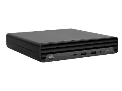 Компютър HP ProDesk 400 G6 USFF