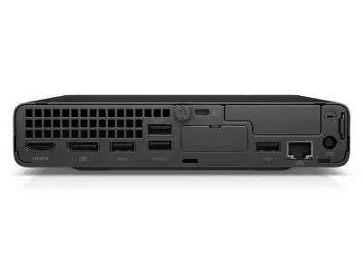 Компютър HP ProDesk 400 G6 USFF