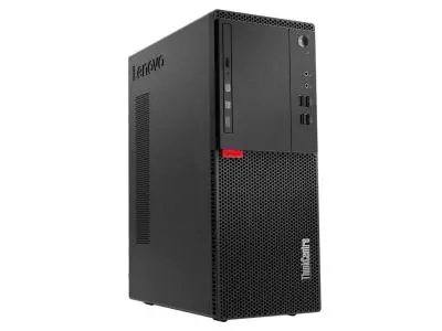 Компютър Lenovo ThinkCentre M710 Tower