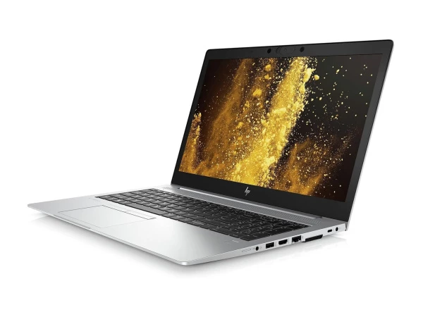 Laptop HP EliteBook 840 G6, i5-8365U, 16GB, 256GB SSD, 14'' IPS Full HD 1920x1080
