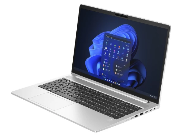 Лаптоп HP ProBook 650 G10, i5-1345U, 16GB, 512GB SSD, Тъчскрийн, 15.6" IPS Full HD 1920x1080
